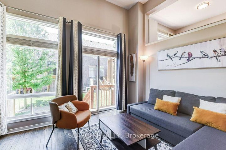 Photo 5 at 77 - 5535 Glen Erin Drive, Central Erin Mills, Mississauga