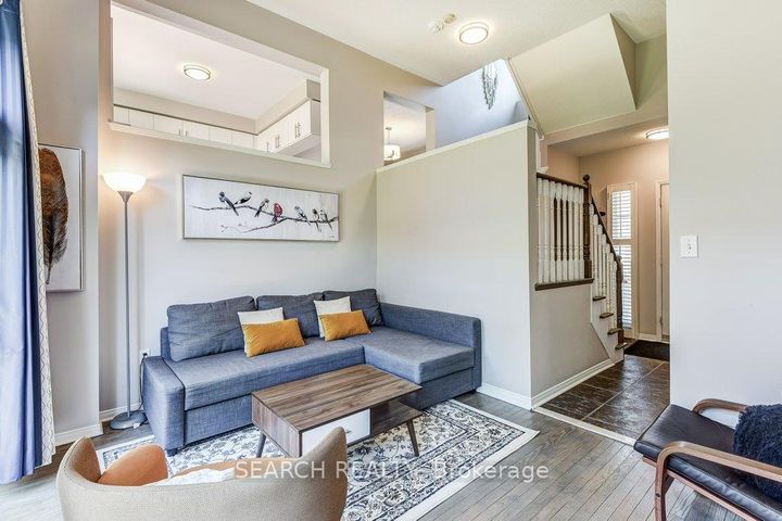 Photo 6 at 77 - 5535 Glen Erin Drive, Central Erin Mills, Mississauga