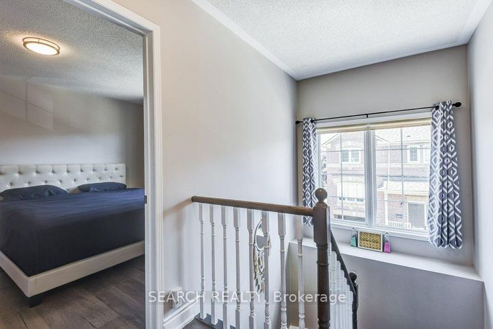 Photo 15 at 77 - 5535 Glen Erin Drive, Central Erin Mills, Mississauga