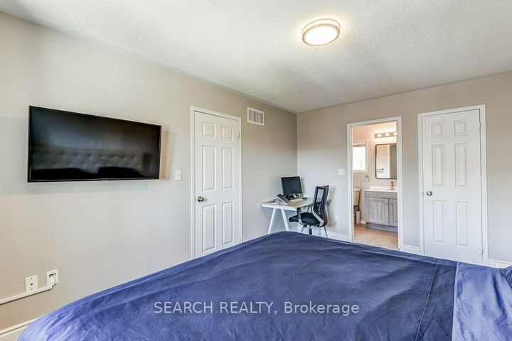 Photo 17 at 77 - 5535 Glen Erin Drive, Central Erin Mills, Mississauga