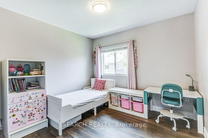 Photo 19 at 77 - 5535 Glen Erin Drive, Central Erin Mills, Mississauga
