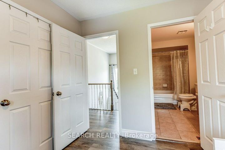 Photo 20 at 77 - 5535 Glen Erin Drive, Central Erin Mills, Mississauga