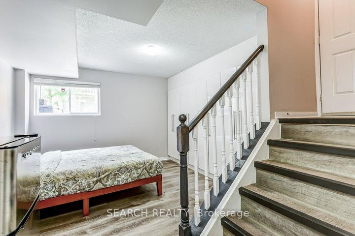 Photo 22 at 77 - 5535 Glen Erin Drive, Central Erin Mills, Mississauga