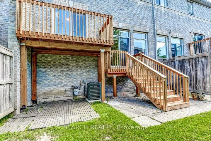 Photo 24 at 77 - 5535 Glen Erin Drive, Central Erin Mills, Mississauga