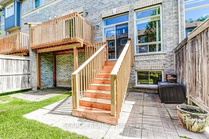 Photo 25 at 77 - 5535 Glen Erin Drive, Central Erin Mills, Mississauga
