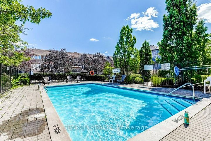 Photo 27 at 77 - 5535 Glen Erin Drive, Central Erin Mills, Mississauga