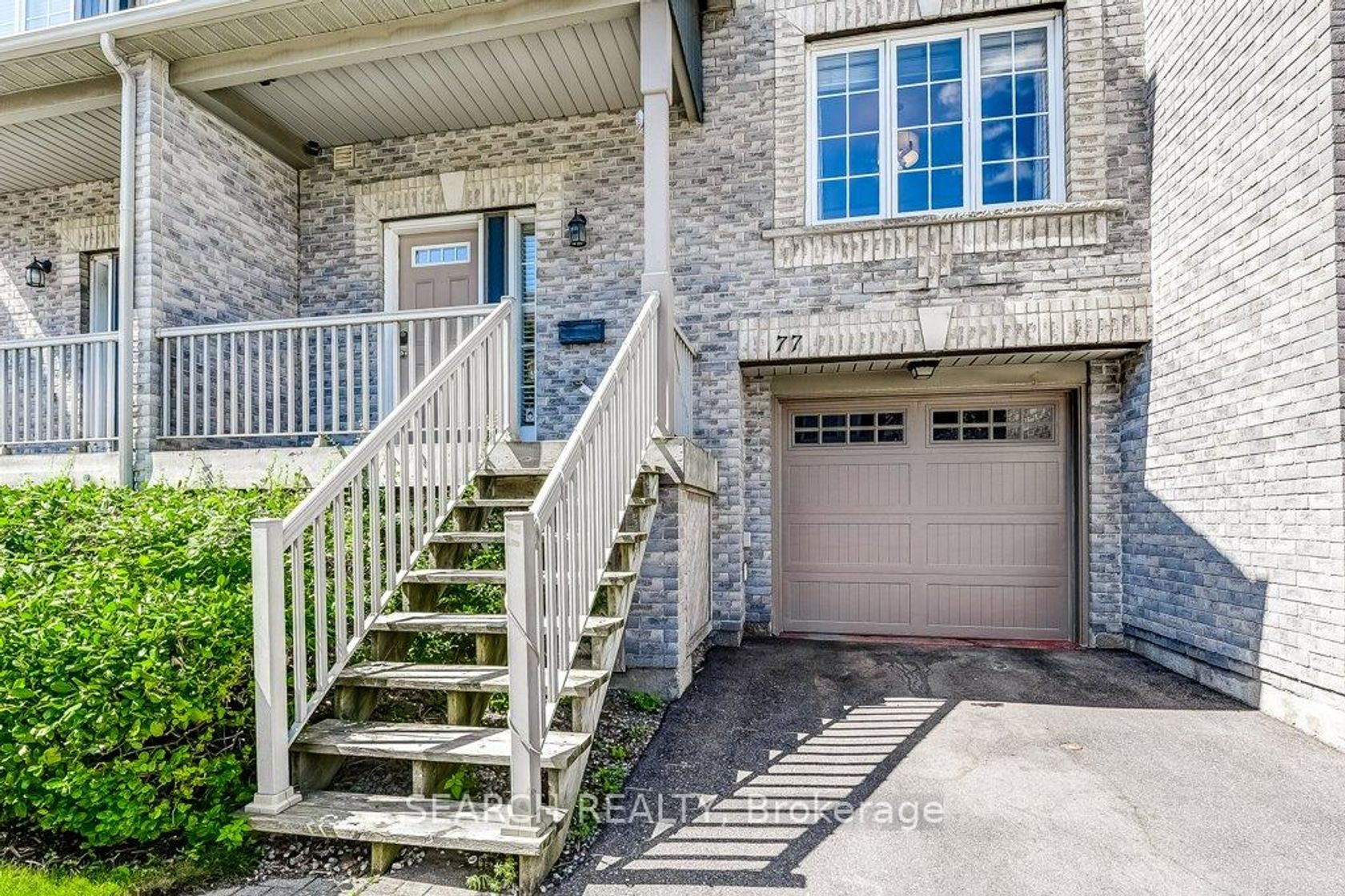 77 - 5535 Glen Erin Drive, Central Erin Mills, Mississauga 