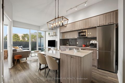 Photo 0 at 316 - 4800 Highway 7, East Woodbridge, Vaughan