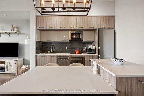 Photo 1 at 316 - 4800 Highway 7, East Woodbridge, Vaughan