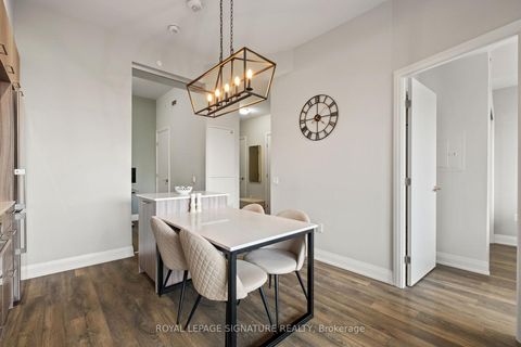 Photo 7 at 316 - 4800 Highway 7, East Woodbridge, Vaughan