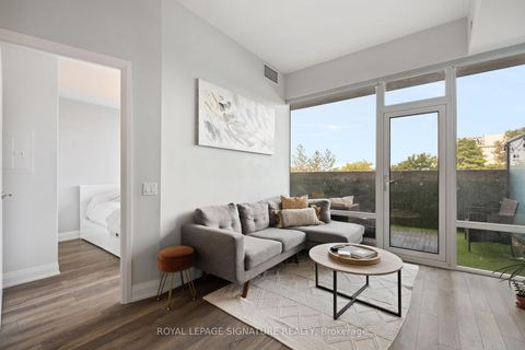 Photo 10 at 316 - 4800 Highway 7, East Woodbridge, Vaughan