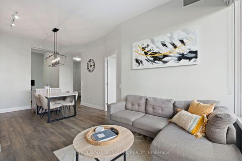 Photo 11 at 316 - 4800 Highway 7, East Woodbridge, Vaughan
