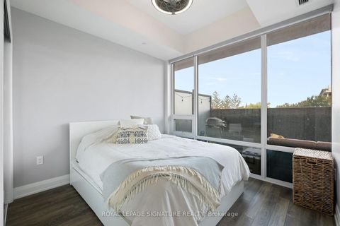 Photo 15 at 316 - 4800 Highway 7, East Woodbridge, Vaughan