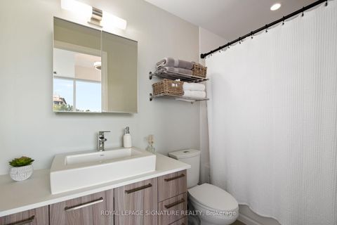 Photo 17 at 316 - 4800 Highway 7, East Woodbridge, Vaughan