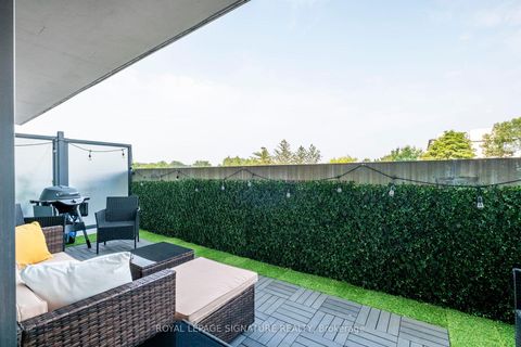 Photo 21 at 316 - 4800 Highway 7, East Woodbridge, Vaughan
