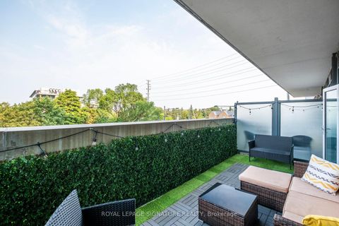 Photo 23 at 316 - 4800 Highway 7, East Woodbridge, Vaughan