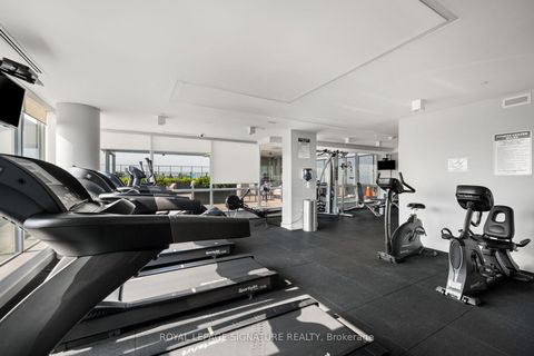 Photo 30 at 316 - 4800 Highway 7, East Woodbridge, Vaughan