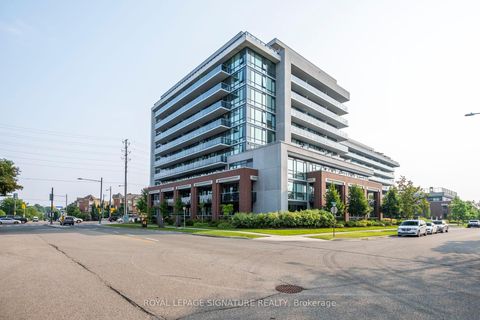 Photo 35 at 316 - 4800 Highway 7, East Woodbridge, Vaughan