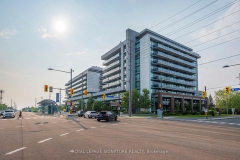 Photo 36 at 316 - 4800 Highway 7, East Woodbridge, Vaughan