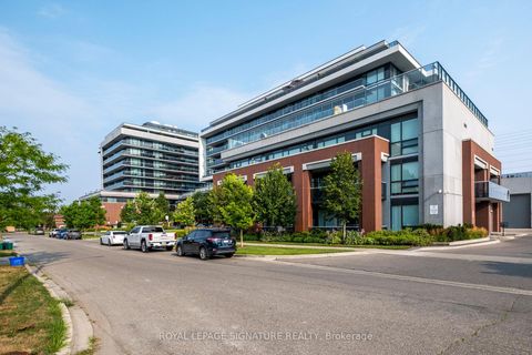 Photo 37 at 316 - 4800 Highway 7, East Woodbridge, Vaughan