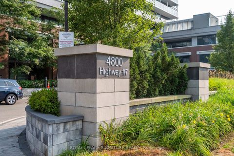 Photo 40 at 316 - 4800 Highway 7, East Woodbridge, Vaughan