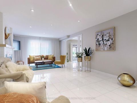Photo 5 at 160 Marwood Place, Maple, Vaughan