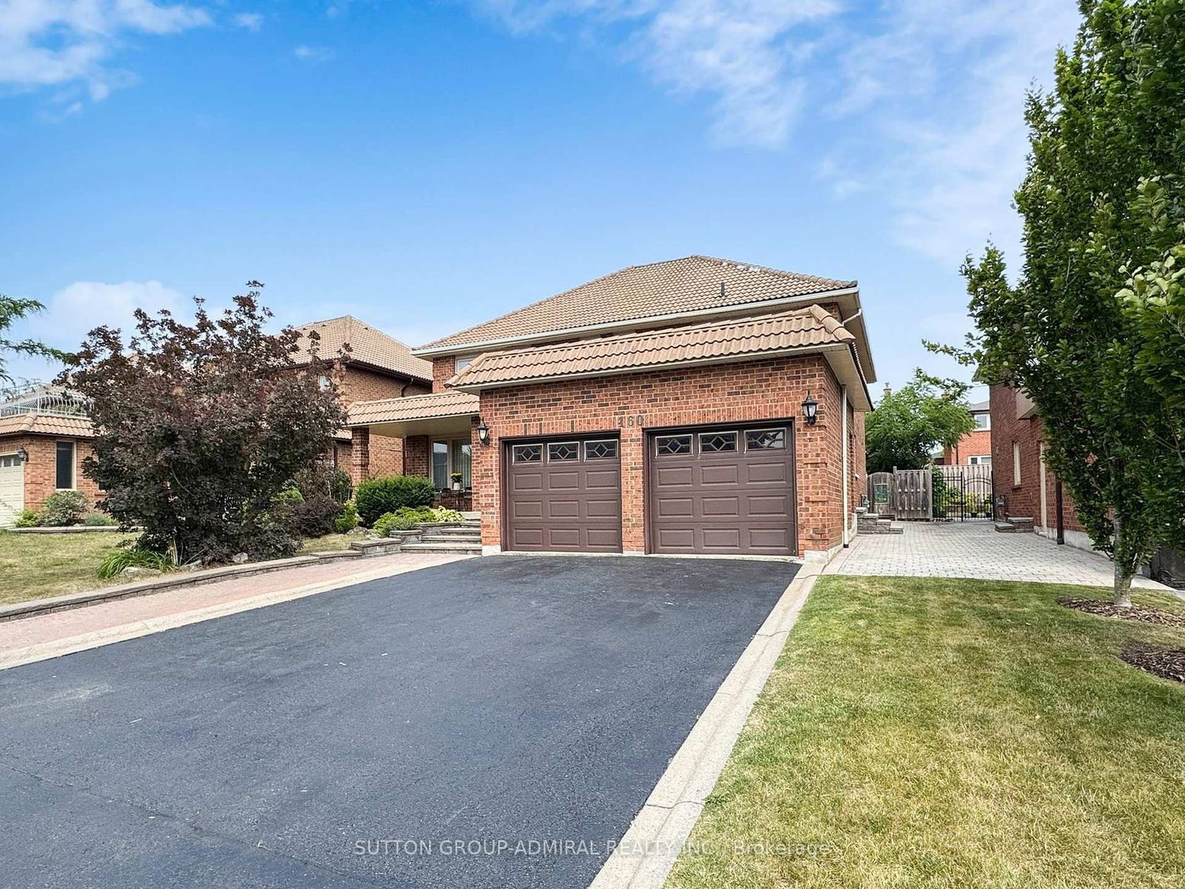 160 Marwood Place, Maple, Vaughan 