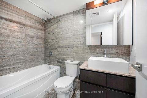 Photo 17 at G20 - 18 Capreol Court, Waterfront Communities C1, Toronto