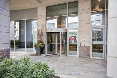 Photo 2 at 2105 - 2181 Yonge Street, Mount Pleasant West, Toronto