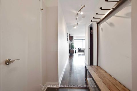 Photo 4 at 2105 - 2181 Yonge Street, Mount Pleasant West, Toronto