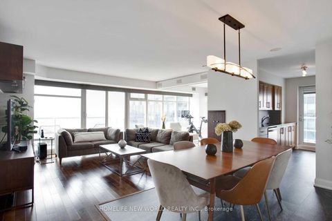 Photo 5 at 2105 - 2181 Yonge Street, Mount Pleasant West, Toronto