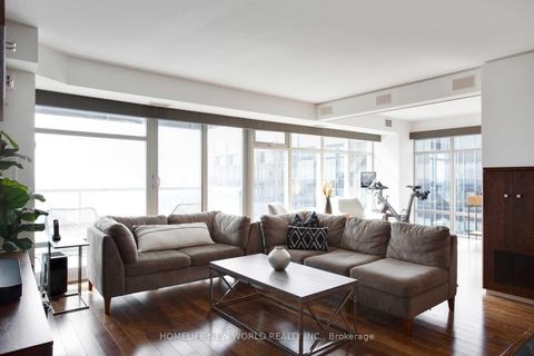 Photo 6 at 2105 - 2181 Yonge Street, Mount Pleasant West, Toronto