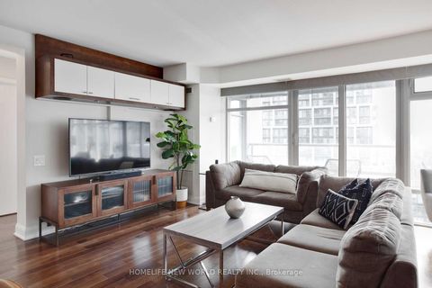 Photo 7 at 2105 - 2181 Yonge Street, Mount Pleasant West, Toronto