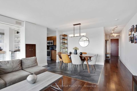 Photo 8 at 2105 - 2181 Yonge Street, Mount Pleasant West, Toronto