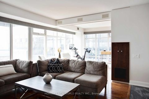Photo 12 at 2105 - 2181 Yonge Street, Mount Pleasant West, Toronto