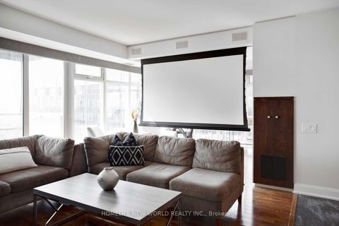 Photo 13 at 2105 - 2181 Yonge Street, Mount Pleasant West, Toronto