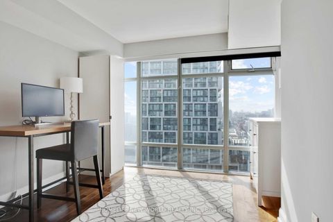 Photo 16 at 2105 - 2181 Yonge Street, Mount Pleasant West, Toronto