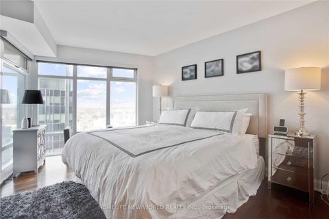 Photo 18 at 2105 - 2181 Yonge Street, Mount Pleasant West, Toronto