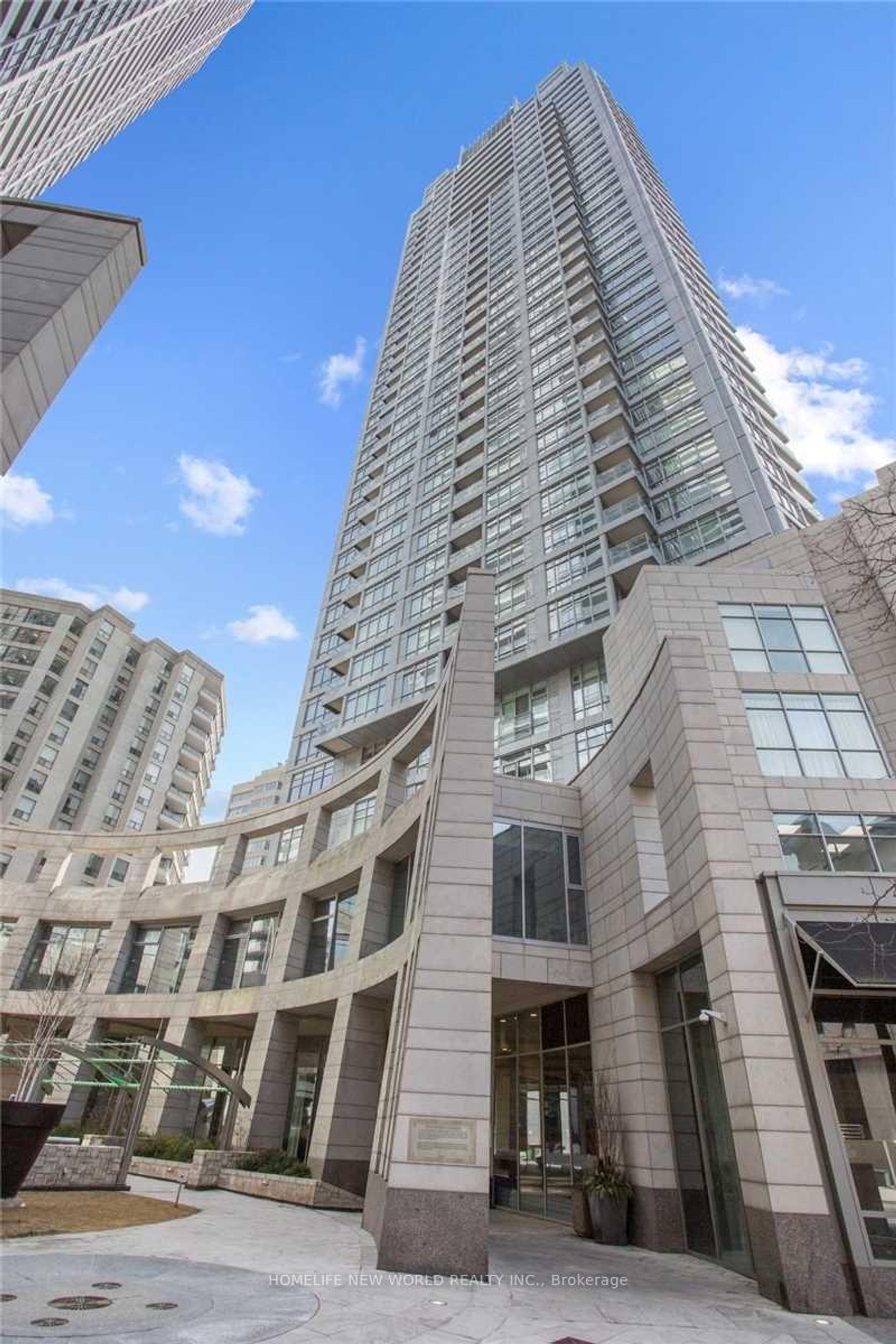 2105 - 2181 Yonge Street, Mount Pleasant West, Toronto 