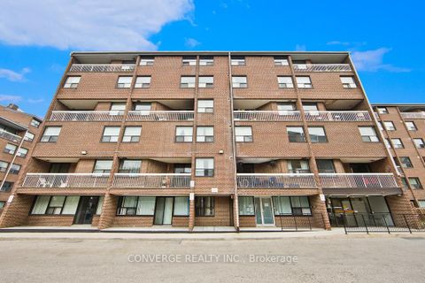 Photo 0 at 406 - 4062 Lawrence Avenue E, West Hill, Toronto