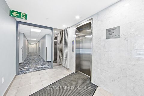 Photo 2 at 406 - 4062 Lawrence Avenue E, West Hill, Toronto