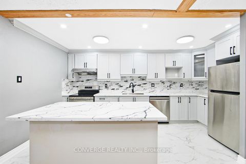 Photo 4 at 406 - 4062 Lawrence Avenue E, West Hill, Toronto