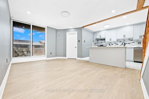 Photo 6 at 406 - 4062 Lawrence Avenue E, West Hill, Toronto