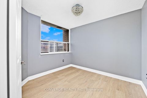 Photo 9 at 406 - 4062 Lawrence Avenue E, West Hill, Toronto