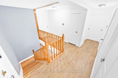 Photo 10 at 406 - 4062 Lawrence Avenue E, West Hill, Toronto