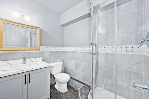 Photo 13 at 406 - 4062 Lawrence Avenue E, West Hill, Toronto