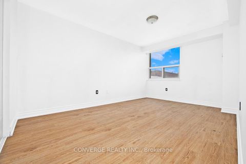 Photo 14 at 406 - 4062 Lawrence Avenue E, West Hill, Toronto