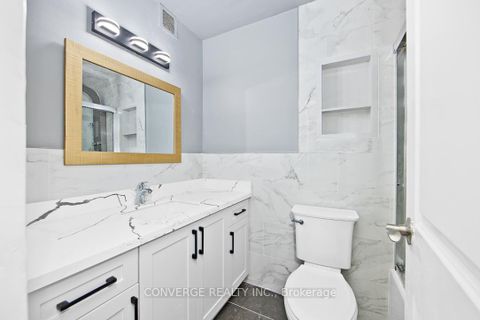Photo 16 at 406 - 4062 Lawrence Avenue E, West Hill, Toronto