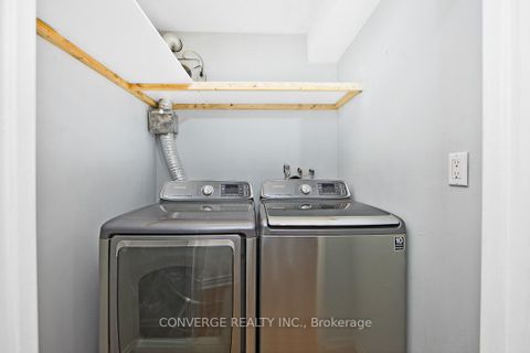 Photo 18 at 406 - 4062 Lawrence Avenue E, West Hill, Toronto