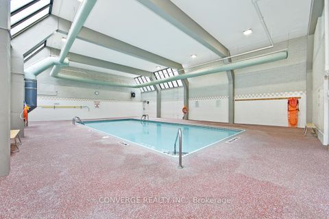 Photo 20 at 406 - 4062 Lawrence Avenue E, West Hill, Toronto